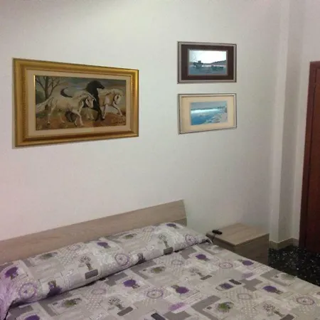 Al Candiano Отель типа 