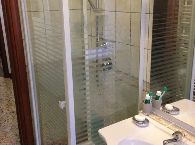 Al Candiano Bed and Breakfast *