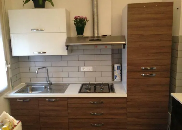 Bed and Breakfast Al Candiano