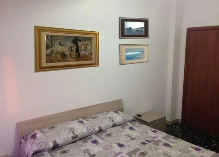 Al Candiano Bed and Breakfast *