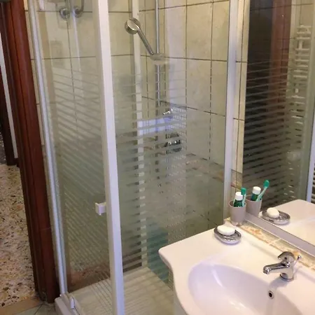 Al Candiano Отель типа 